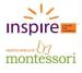 Inspire Center for Learning & Creative World of Montessori