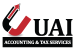 UAI Accounting and Tax Services