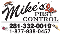 Mike's Pest Control Inc.