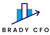 Brady CFO