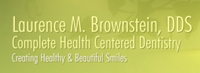 Laurence M. Brownstein, DDS 