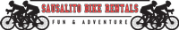Sausalito Bike Rental