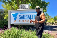 Sausalito Fitness Club