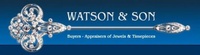 Watson & Son Inc.