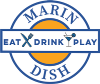 The Marin Dish