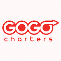 GOGO Charters Sausalito