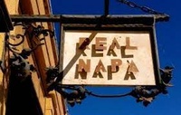 Real Napa Wine 
