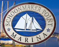 Schoonmaker Point Marina