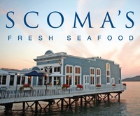 Scoma's Sausalito