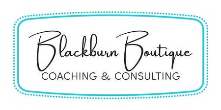 Blackburn Boutique Coaching