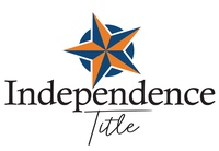 Independence Title