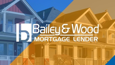Bailey & Wood Mortgage Lender