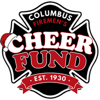 Columbus Firemen's Cheer Fund