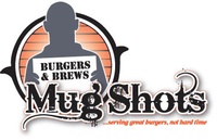 Mug Shots Burgers and Brews