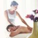 Nancy Hans-on's Therapeutic Massage