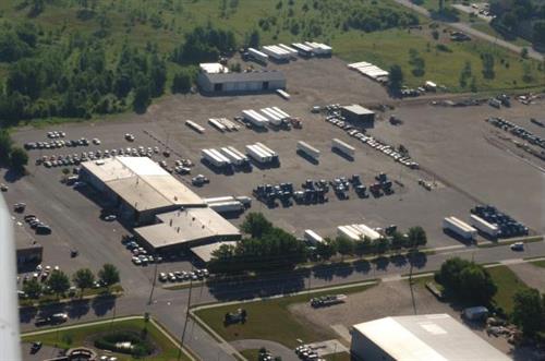 J R Schugel Trucking Inc Trucking Equipment For Sale 