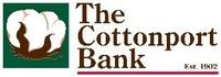 The Cottonport Bank
