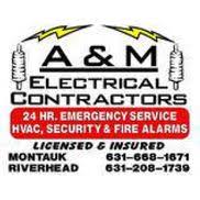 A&M Electrical Contractor