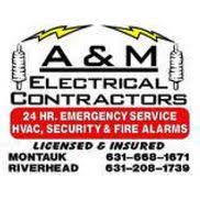 A&M Electrical Contractor A&M Electrical Contractor