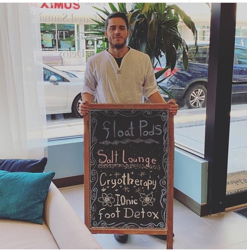 Friendly faces and helpful staff Friendly faces and helpful staff