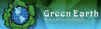 Green Earth Natural Foods Market, Inc