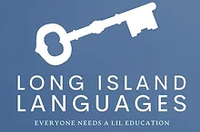 Long Island Languages