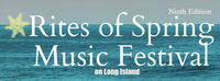 Rites of Spring Music Festival, Inc.