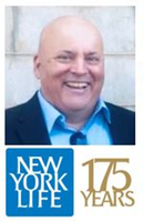 Cesar Vasconcelos/New York Life Insurance Company Cesar Vasconcelos/New York Life Insurance Company