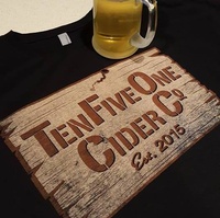TenFiveOne Cider Co