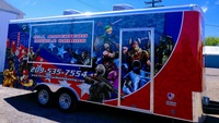 All American Mobile Gaming All American Mobile Gaming