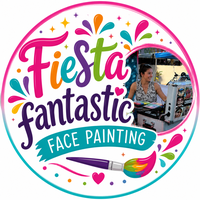 Fiesta Fantastic Face Painting