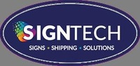 Signtech - Postal Stop Signtech - Postal Stop