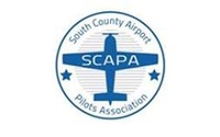 South County Airport Pilots Association South County Airport Pilots Association