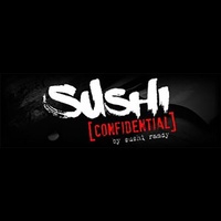 Sushi Confidential Morgan Hill