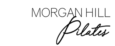 Morgan Hill Pilates