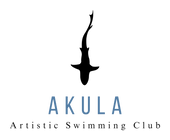 Akula Artistic Swimming Club 