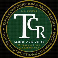 Tapia Construction and Restoration