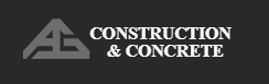 AG Construction & Concrete Corp