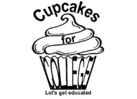 Cupcakes for College 2
