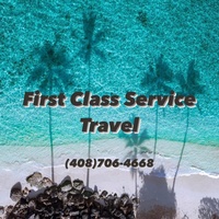 First Class Service Travel