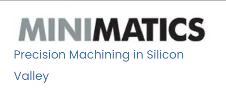 Minimatics Inc.
