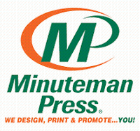 Minuteman Press Morgan Hill