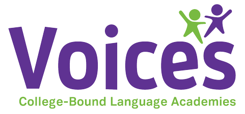 Voices College Bound Language Academies - Morgan Hill