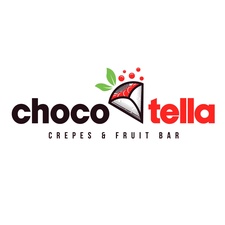 Chocotella Crepes