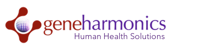 Geneharmonics Human Health Solutions