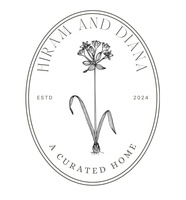 Hiram and Diana 