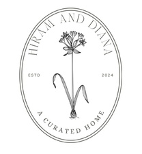 Hiram and Diana 