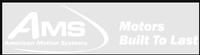 American Motion Systems, Inc