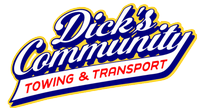 Dick's Community Towing & Transport