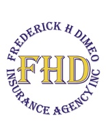 FREDERICK H DIMEO INSURANCE AGENCY INC